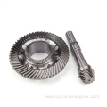 Wholesale DCY/DBY Gearbox Spiral Bevel Gear